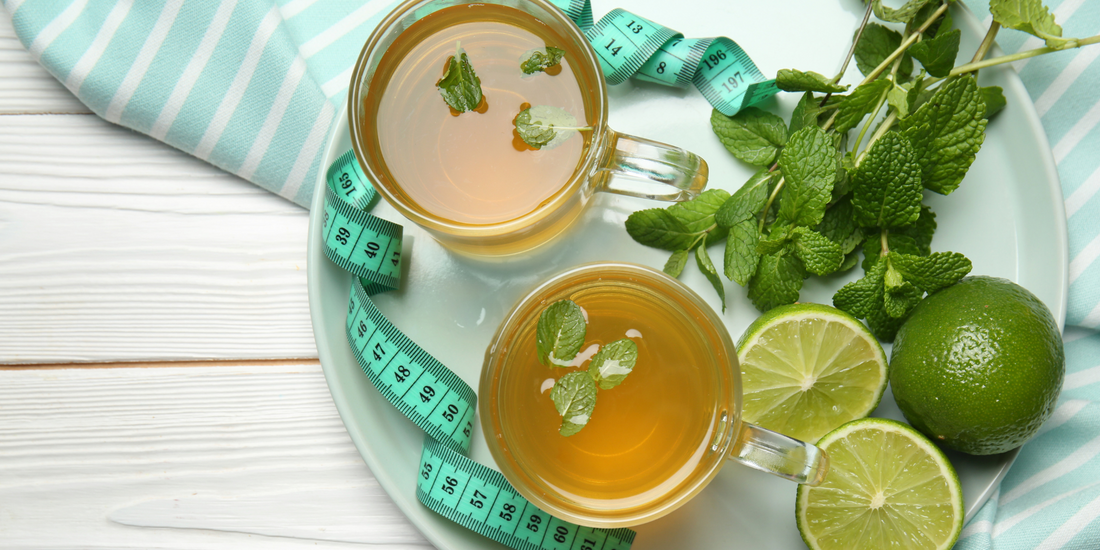 Green Tea for Weight Loss