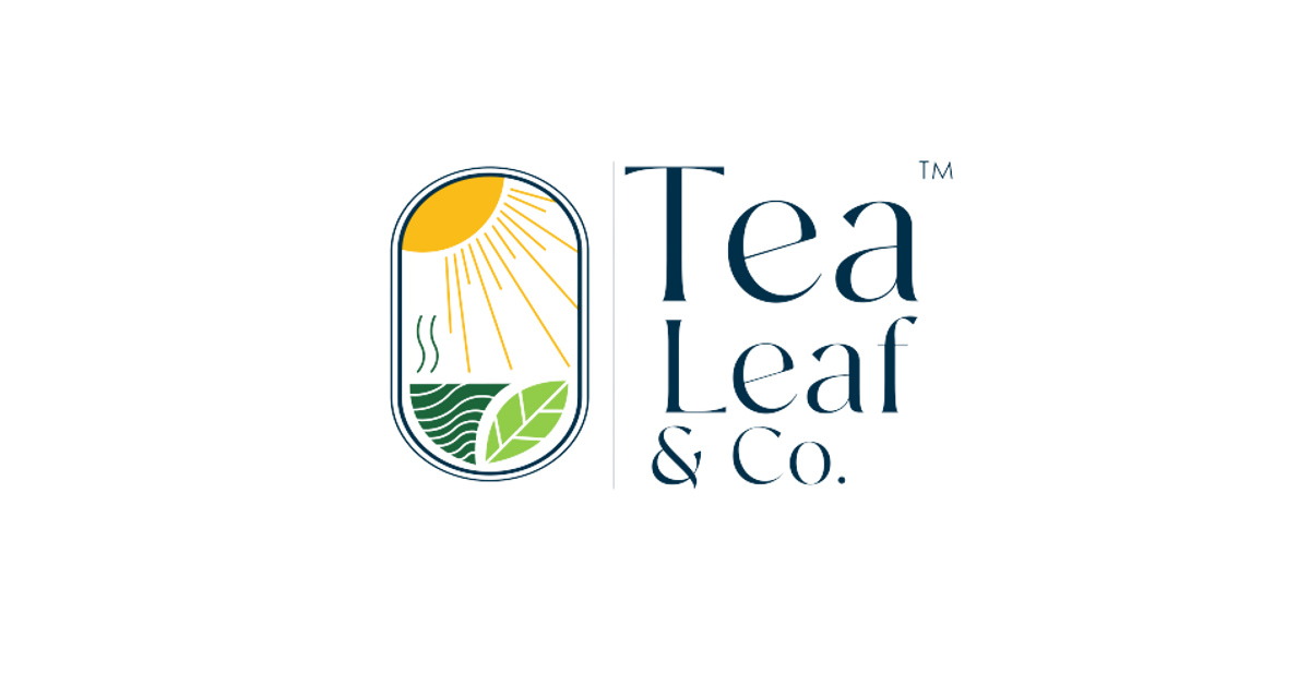 Tea Leaf & Co. Tealeaf&co.
