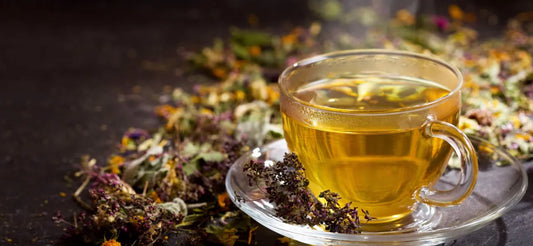 Boost Your Wellness with Ease: Benefits and Tips for Buying Wellness Teas Online
