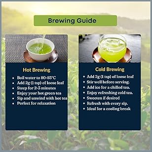 Joyful Tea Assortment  Luxury Tea Sampler Gift Box Premium Tea Blends