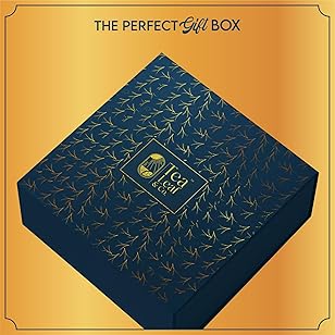 Harmony Pure Delight Premium Tea Gift Set – 9 Varieties