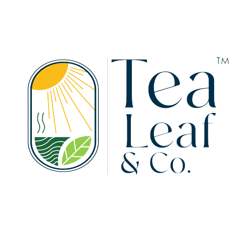 Tealeaf&co.