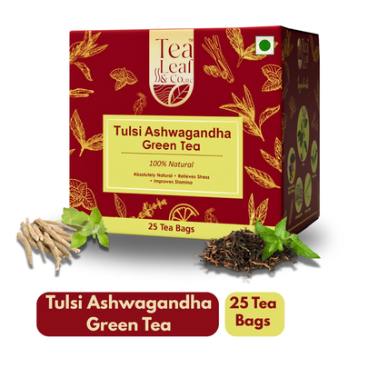 tulsi tea